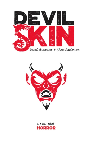 DevilSkin (2017) - Series 