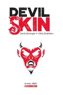 DevilSkin