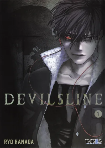 Devilsline (2018) - Series 