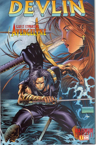 Devlin (1996) - Series 