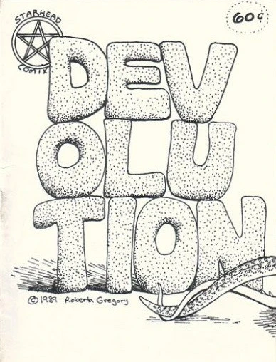 Devolution - Series 