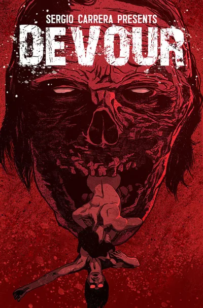 Devour (2023) - Series 