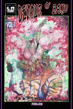 Devour O' Baku