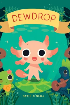 Dewdrop