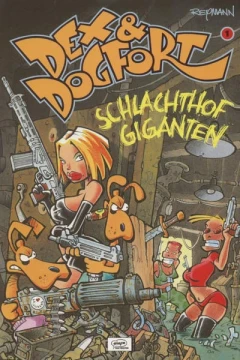 Dex & Dogfort