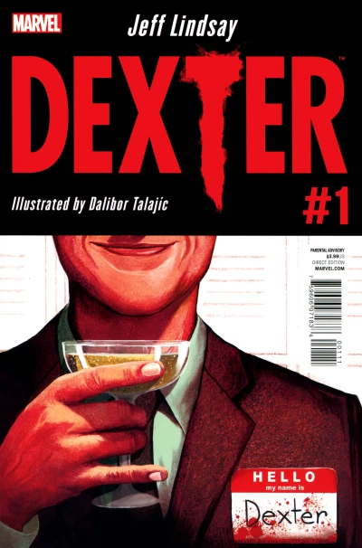 Dexter (2013) - Series 