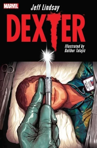 Dexter (2014) - Series 