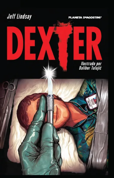 Dexter (2014) - Series 