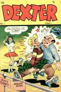 Dexter Comics