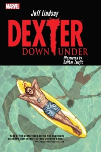 Dexter Down Under