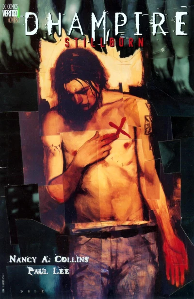 Dhampire: Stillborn (1996) - Series 