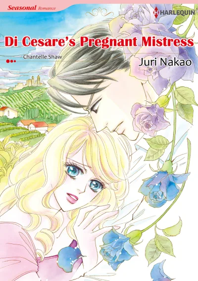 Di Cesare's Pregnant Mistress (2014) - Series 