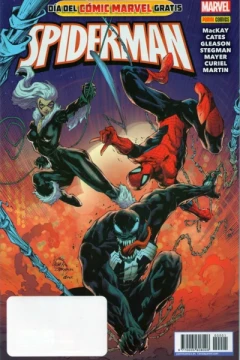 Día del Cómic Marvel Gratis. Spiderman