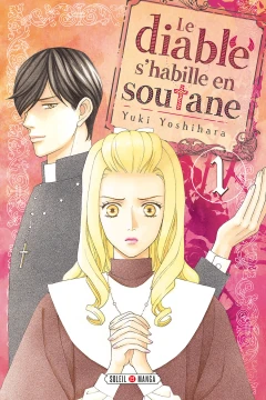 Diable s'habille en soutane
