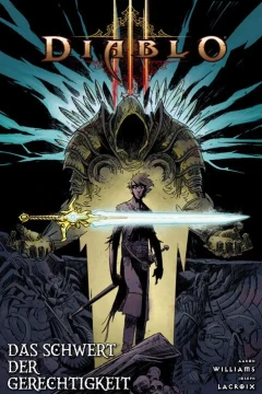 Diablo III: Die Graphic Novel
