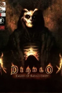 Diablo: Tales of Sanctuary