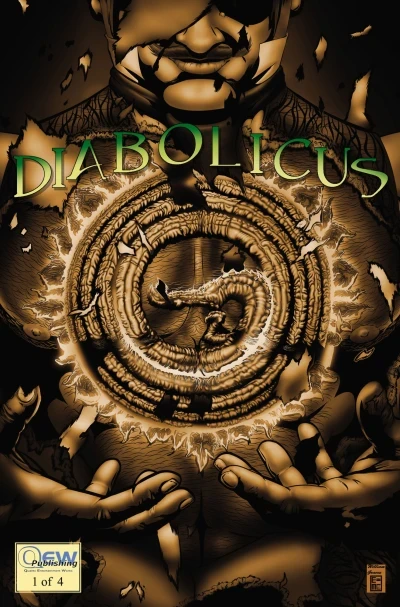 Diabolicus (2016) - Series 
