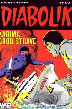 Diabolik