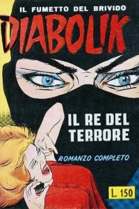 Diabolik