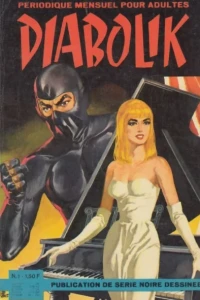 Diabolik