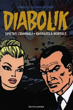 Diabolik. Gli Anni d'Oro