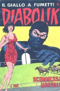 Diabolik R