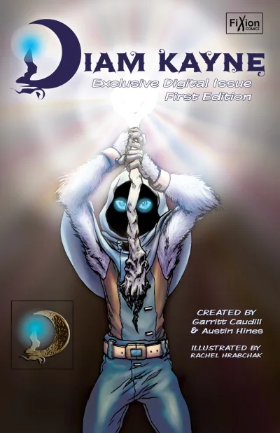 Fixion Comics