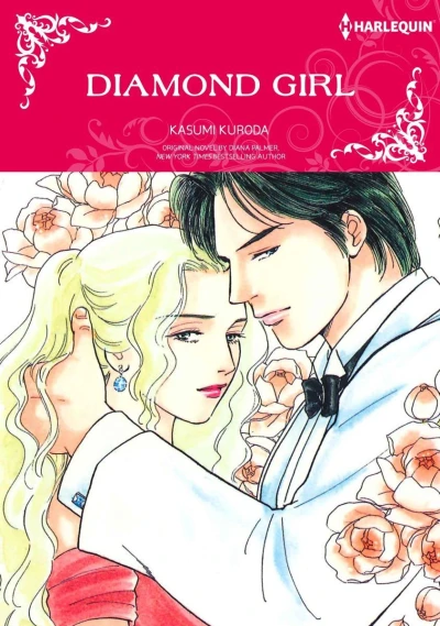 Diamond Girl (2018) - Series 