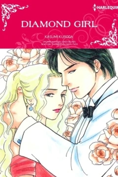 Diamond Girl