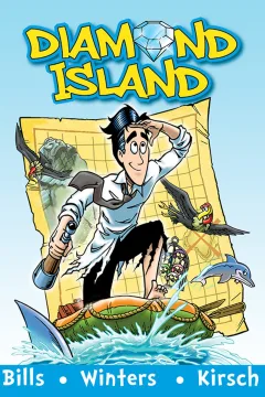 Diamond Island