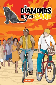 Diamonds In the Sand