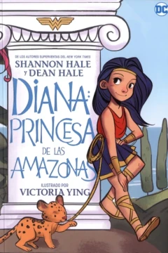 Diana: Princesa de las Amazonas