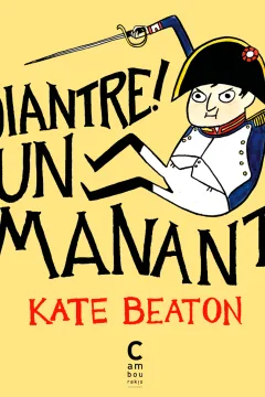 Diantre ! Un manant