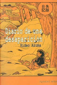 Diario de una Desaparición
