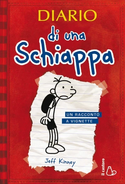 Diario di una Schiappa - Series 