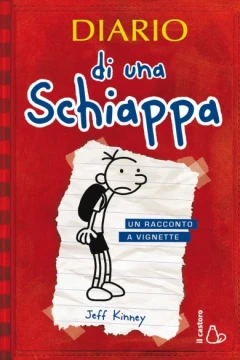 Diario di una Schiappa
