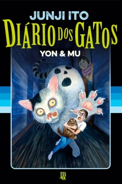 Diário dos Gatos: Yon & Mu