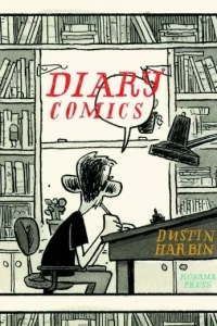 Diary Comics