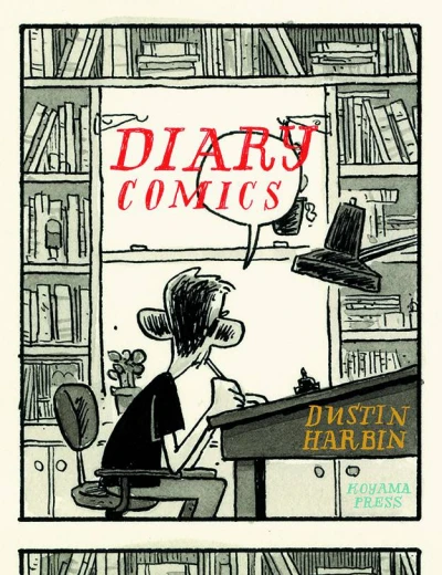 Diary Comics (Trade Paperback, 2015) - Series 