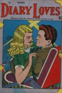 Diary Loves