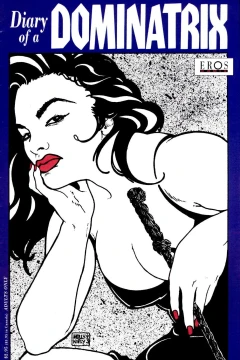 Diary of a Dominatrix