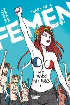 Diary of A Femen