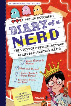 Diary of a Nerd