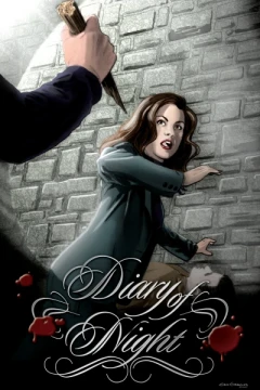 Diary of Night: Distant Thunder