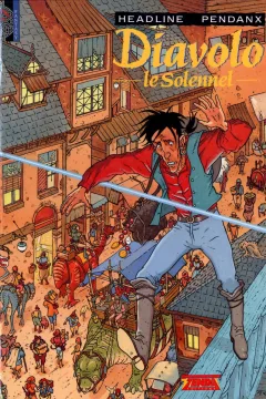 Diavolo le Solennel