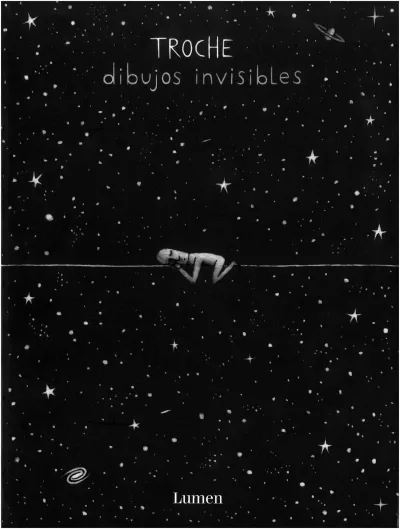 Dibujos Invisibles (2016) - Series 
