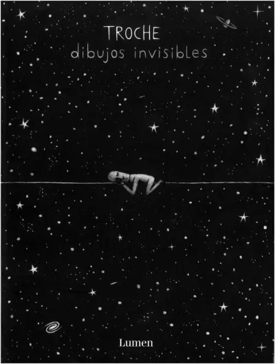 Dibujos Invisibles (2016) - Series 