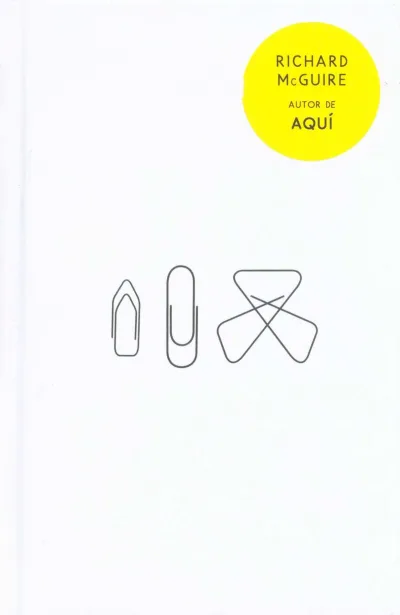 Dibujos Secuenciales (2017) - Series 
