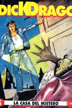 Dick Drago