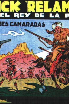 Dick Relámpago